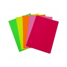 Цветная бумага А4